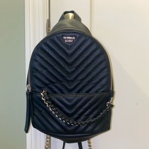 VS mini backpack
